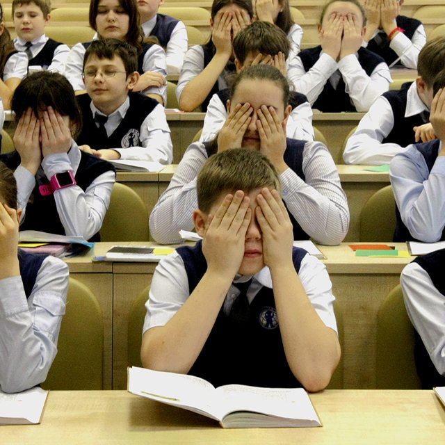 «Читательская грамотность» в контрольных МЦКО: почему пятиклассники не справляются с этой проверкой