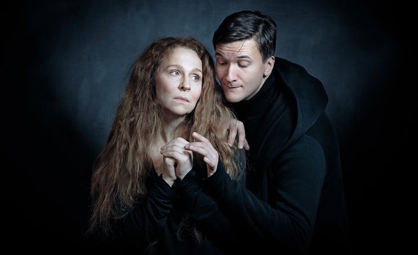 Барокко в Зарядье