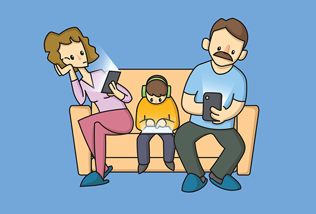 О чём говорят в родительских чатах и как защитить свои права при поступлении в вуз