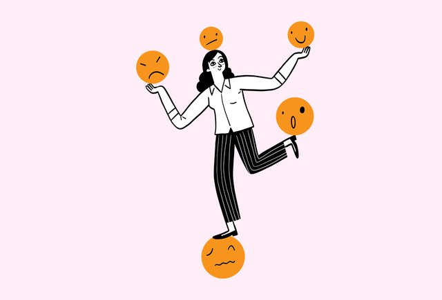 Что такое позитивный стресс и почему он может быть полезен для детей