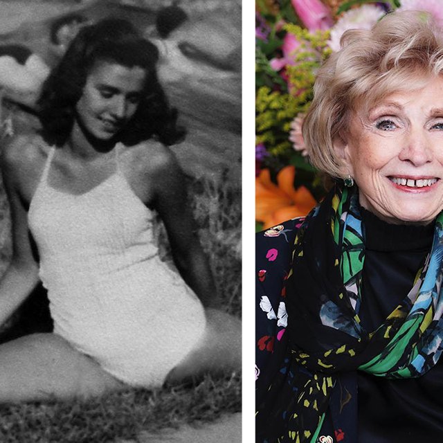 «Была ли возможность сбежать? Да, и не раз». История девочки, которая выжила в концлагере