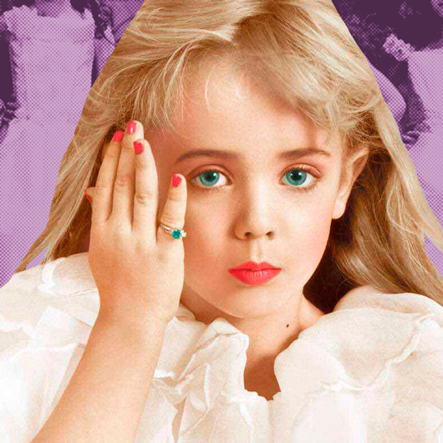 Шестилетняя ЖанБене пропала в рождественскую ночь: что случилось с девочкой и при чём тут конкурсы красоты