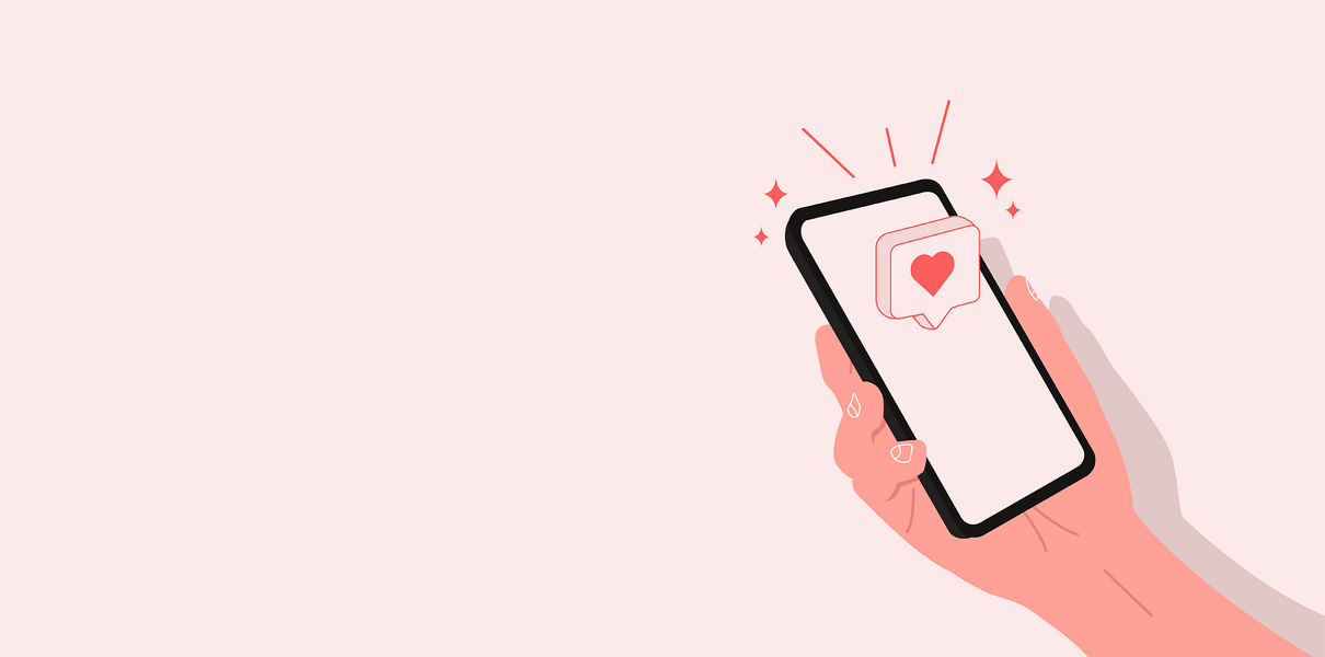 Мне 13, и у меня появились отношения через интернет. Как объяснить родителям, что это нормально?