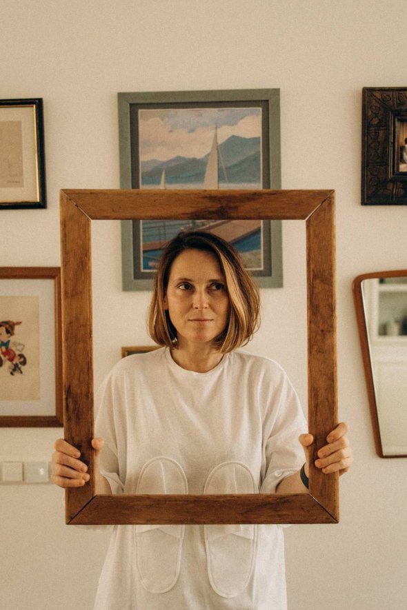 Наталья Ремиш