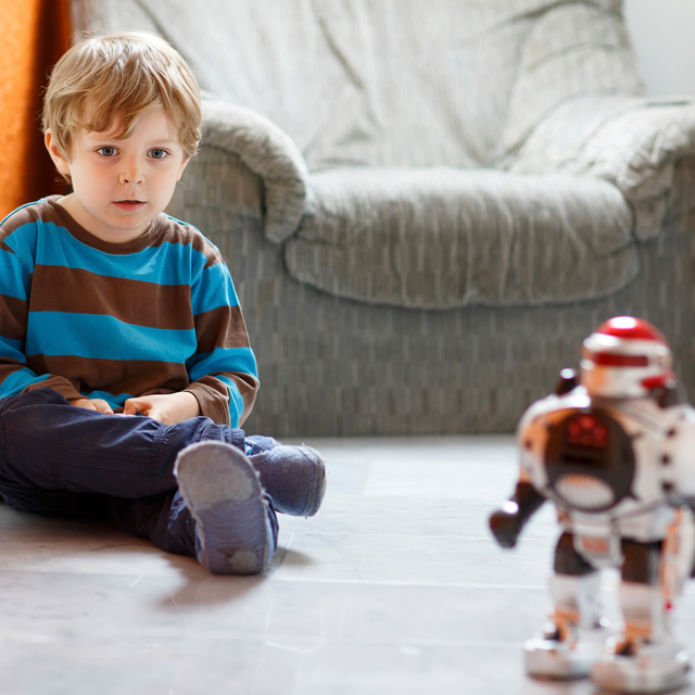 Нормальные дети: когда не нужно идти к психологу