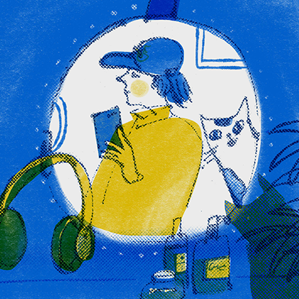 Свобода или контроль. Проверьте, правильно ли вы общаетесь с ребёнком-подростком