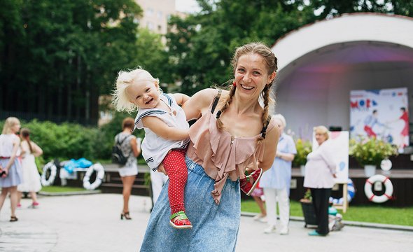 Фестиваль More Amore