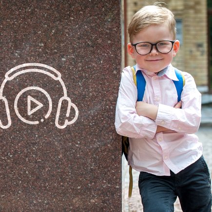 5 книг, которые помогут вернуться в школу после каникул