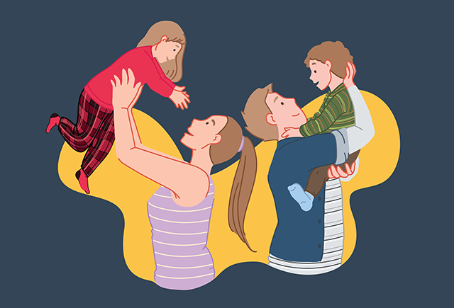 «Зачем нужен брак и дети? Современные подростки — первое поколение, которое думает об этом»