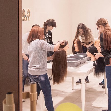 9 причин, чтобы сменить школу на колледж. И не потому, что ребёнок «не тянет»