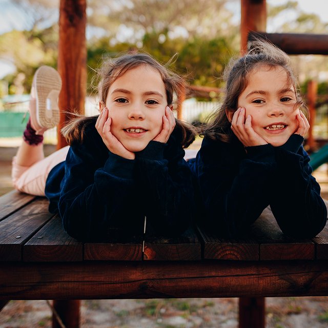 Близнецы и двойняшки — в чём разница? Зачем шестиклассникам генетика и как изучать её в средней школе