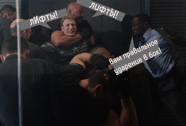 «ЛифтЫ» или «лИфты»: как говорить правильно