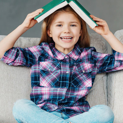 Почему чтение может
сделать ребёнка
изгоем в школе