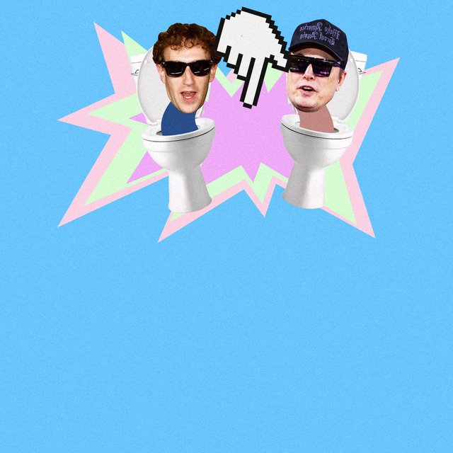 Кто такие бролигарх, скибиди и маус-джигглер? Тест, который заставит вас почувствовать себя отставшим от жизни