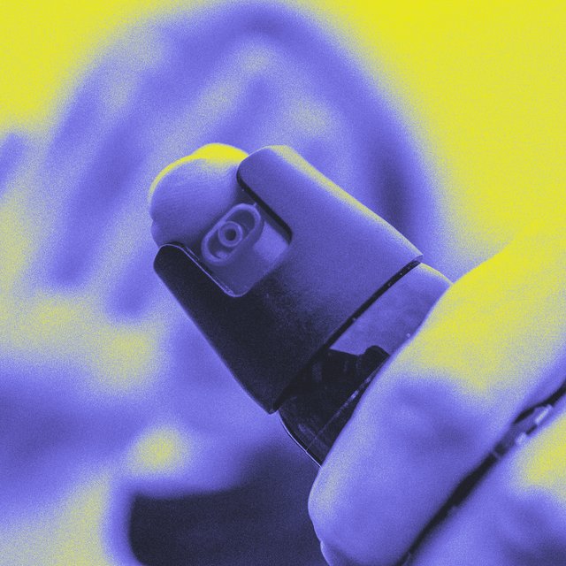 Может ли девочка 14 лет использовать перцовый баллончик для самозащиты?