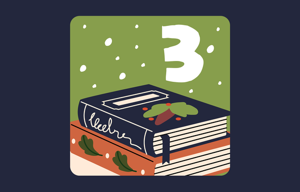 Семейный адвент-календарь