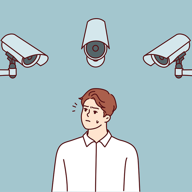 Школа требует фото комнаты ребёнка: зачем это и законно ли