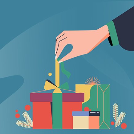 5 проблем с подарками, которые точно ждут вас в этот Новый год