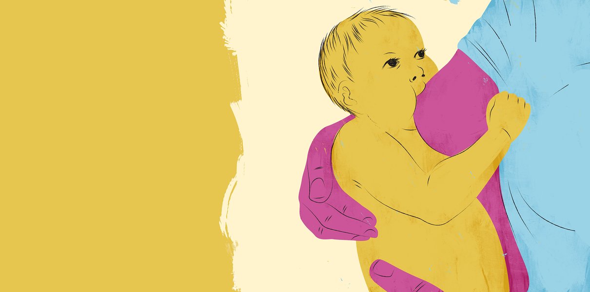 Сколько молока должен съедать младенец? Тест: проверьте, что вы знаете о грудном вскармливании