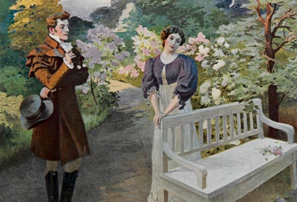 Мой дядя самых строгих правил? Или честных? Тест: помните ли вы строки из «Евгения Онегина»