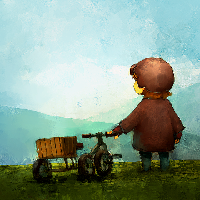 Шестилетний сын говорит, что ему не нужны друзья. Что делать?