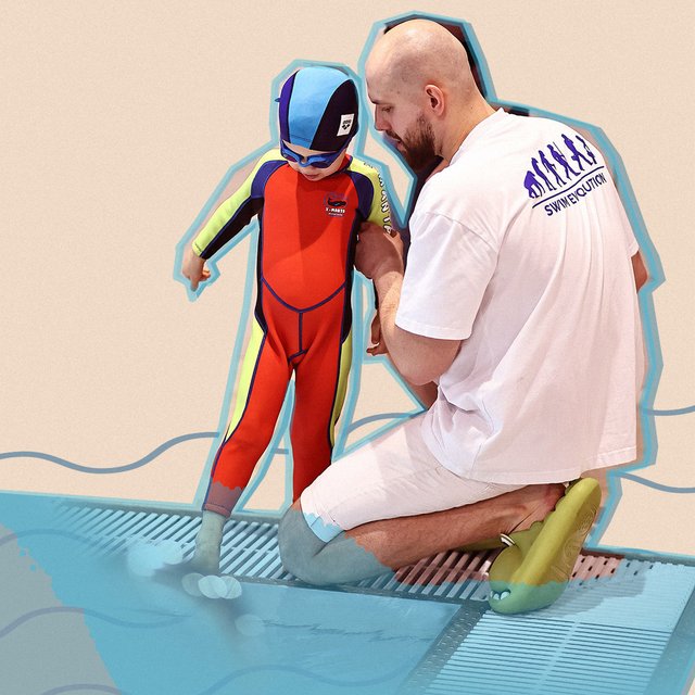 «Сложно точно сказать – благо это или зло». Тренер по плаванию – о профессиональном спорте и о том, нужен ли он детям