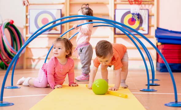 Как организовать ребенка в легкоатлетические и беговые центры. Где научиться правильной технике бега и подготовиться к первому старту?