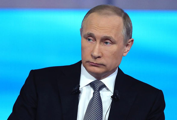 «Чтобы стать
 президентом,
главное — хорошо
 учиться»