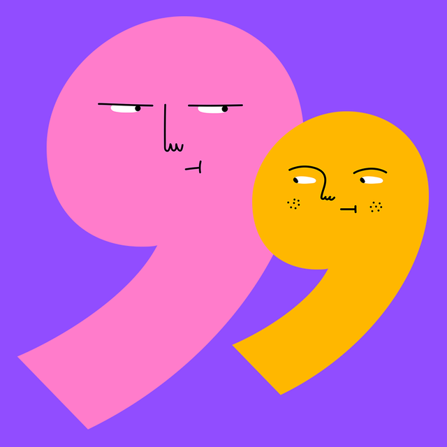 «Итак», «в общем» и «например» — с запятыми или без? Хитрый тест для любителей исправлять ошибки других