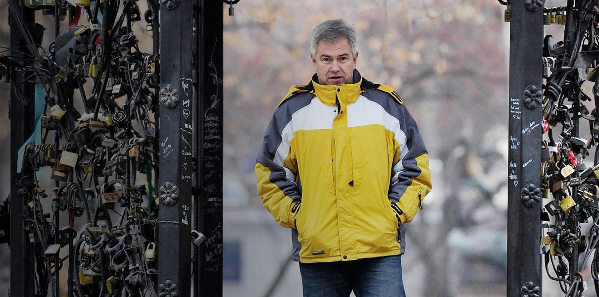 "Учителя не заставить быть человеком, а не куском стекловаты с указкой"