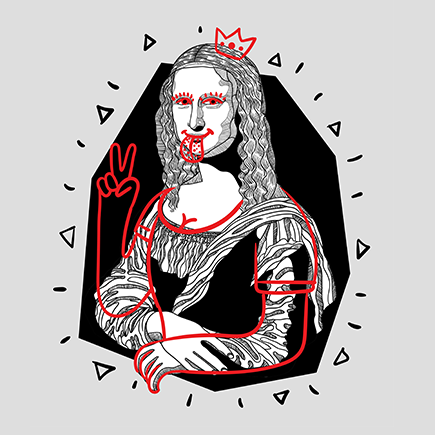 10 типов родителей, которых вы обязательно встретите в музее