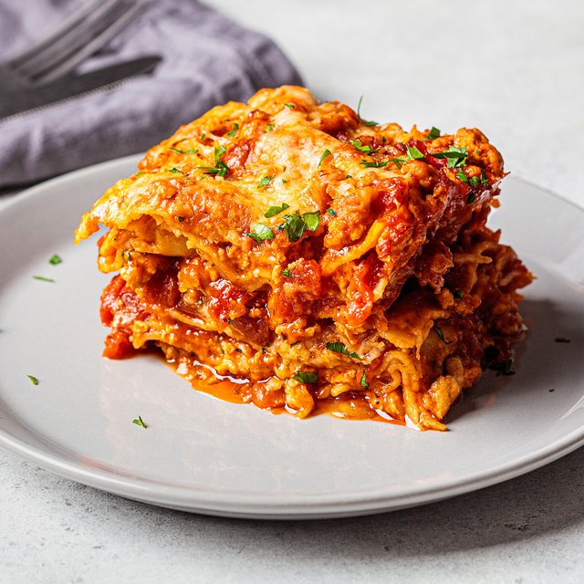 Как приготовить лазанью дома: рецепт, с которым справятся даже школьники