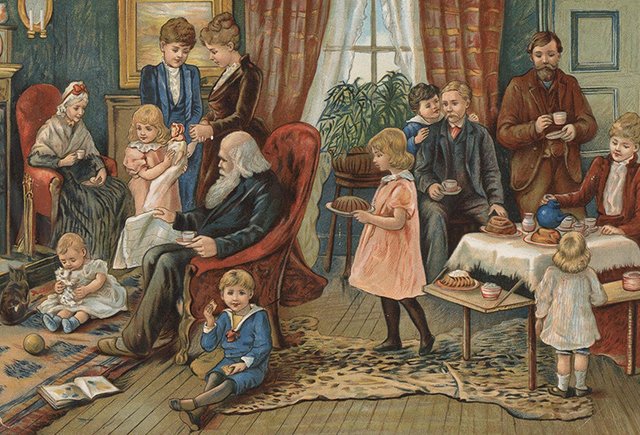 Главные мифы о многодетности и бесправные дети в школе