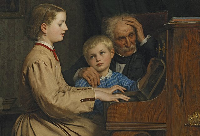 Спорные правила сексуальной безопасности и насилие на музыкальных конкурсах