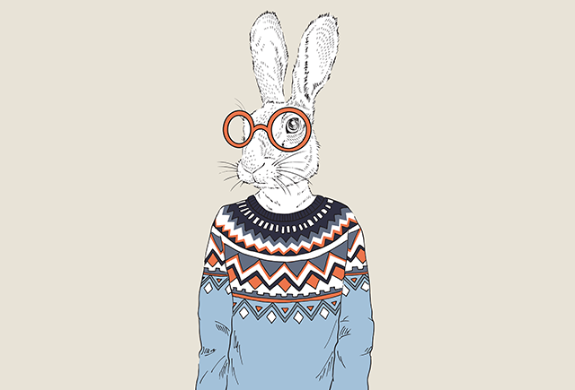 Последний звонок без осуждения: «мальчики-зайчики» всегда становятся взрослыми