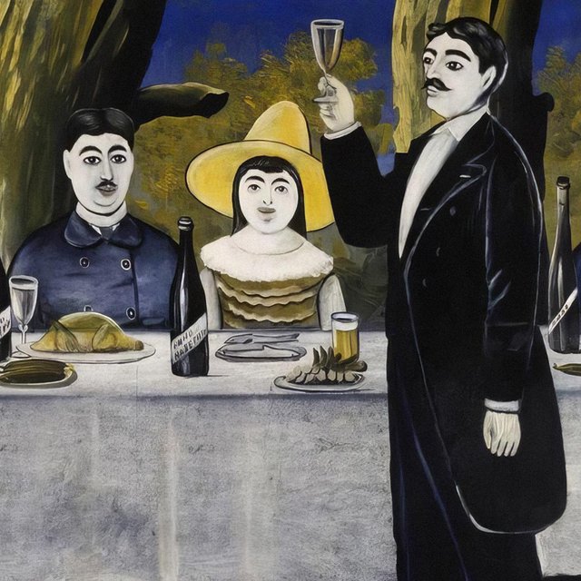 Что такое «кутить»: объясняем значение одного из самых веселых и непонятных слов русского языка