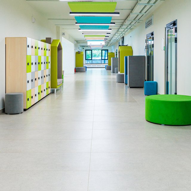 Как меняются школы Москвы: много фото и выводы после первой волны реконструкции