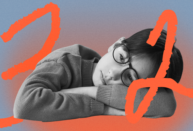 Мне 17, сильно переживаю из-за двоек и троек, да еще и мама ругает за них. Что мне с этим делать?