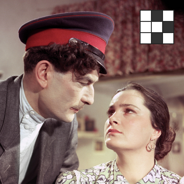 Как звали того, с коршунячим носом? Сложный кроссворд по героям русской литературы