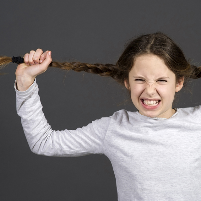 3 способа научить подростка самоконтролю