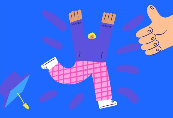 Как поддержать ребенка, который не поступил в вуз