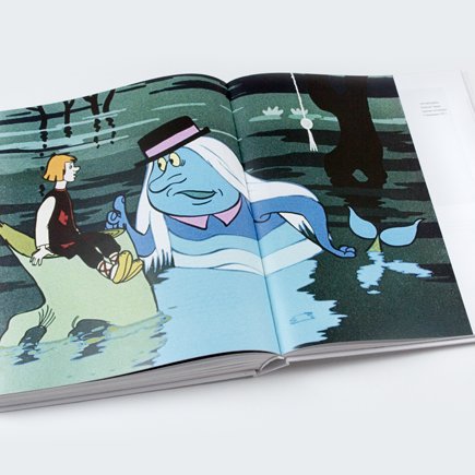 История российской мультипликации. XX век