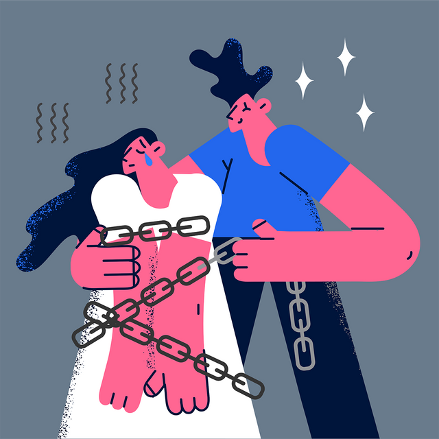 Моя дочь подверглась домогательствам со стороны родственника: что делать