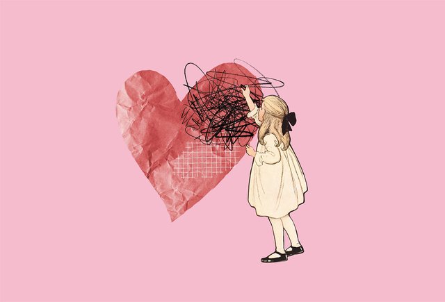 Внучка мне грубит, может пнуть или толкнуть, а дочь на это никак не реагирует. Как быть?