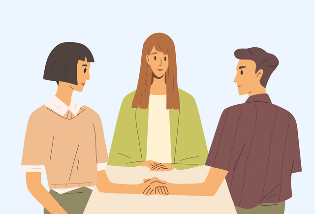 В московских школах появятся «службы примирения»: что это такое и кого, как и с кем там будут мирить