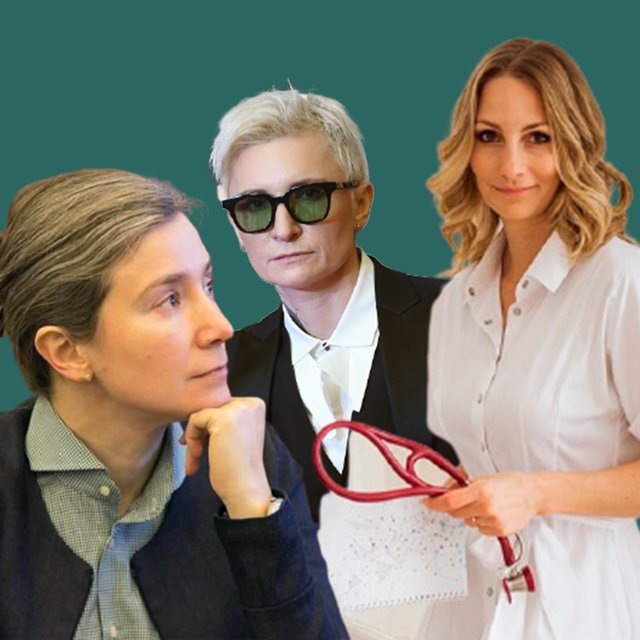 «Дайте и себе, и деточке своей продыху». Шульман, Арбенина, Левадная и другие знаменитые мамы — о воспитании