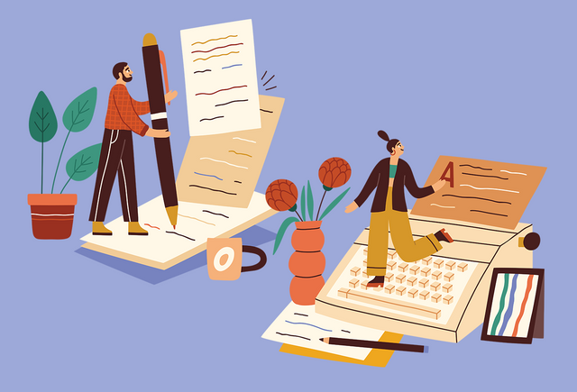 Обложка «Мел» ищет менеджера по документообороту