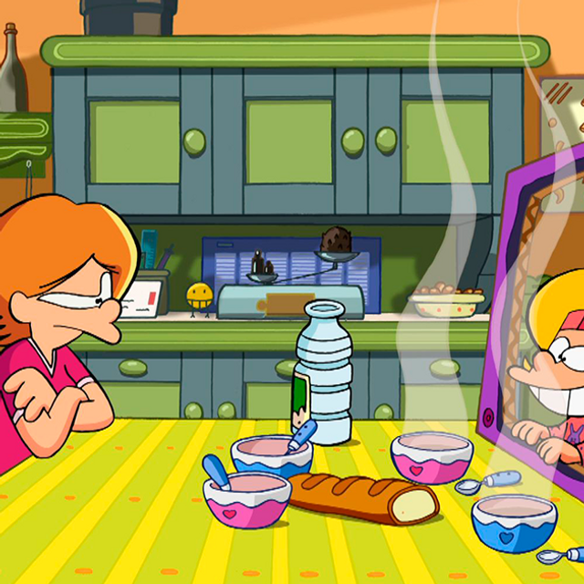 5 мифов о мультфильмах. От «никакой пользы» до «учит агрессии»