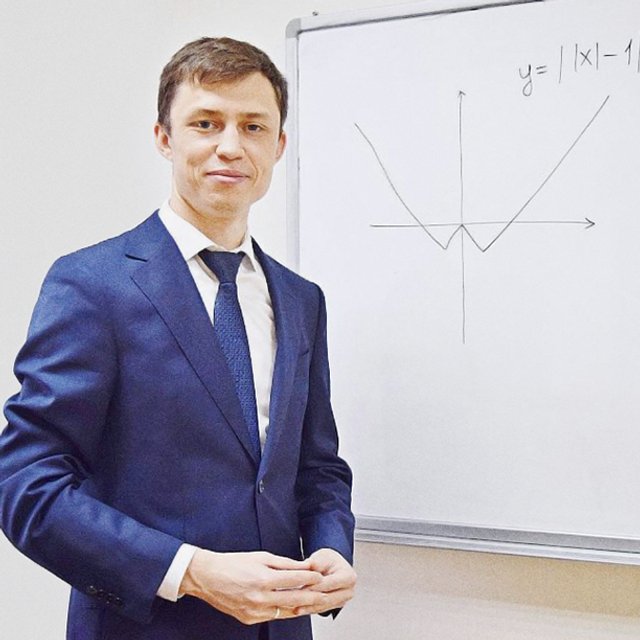 Один из 50 лучших в мире. Как педагог из Казани прошёл в финал «нобелевской премии для учителей»