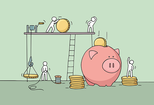 «В провинции мало возможностей получить знания по экономике»